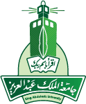 شعار Abdullah bin Abdulaziz Foundation